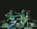 Dancing